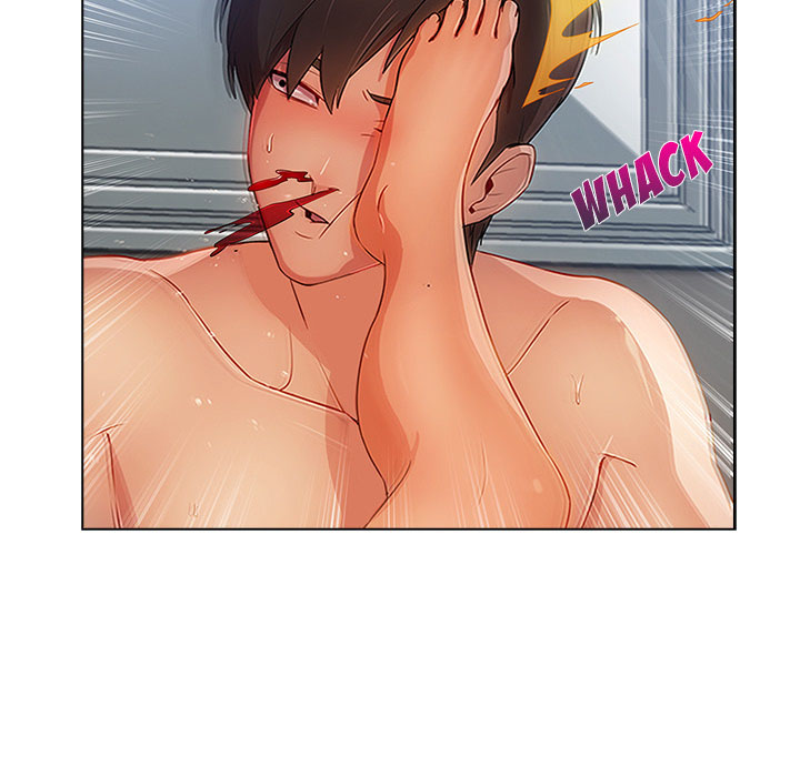 quý cô chân dài chapter 24 109