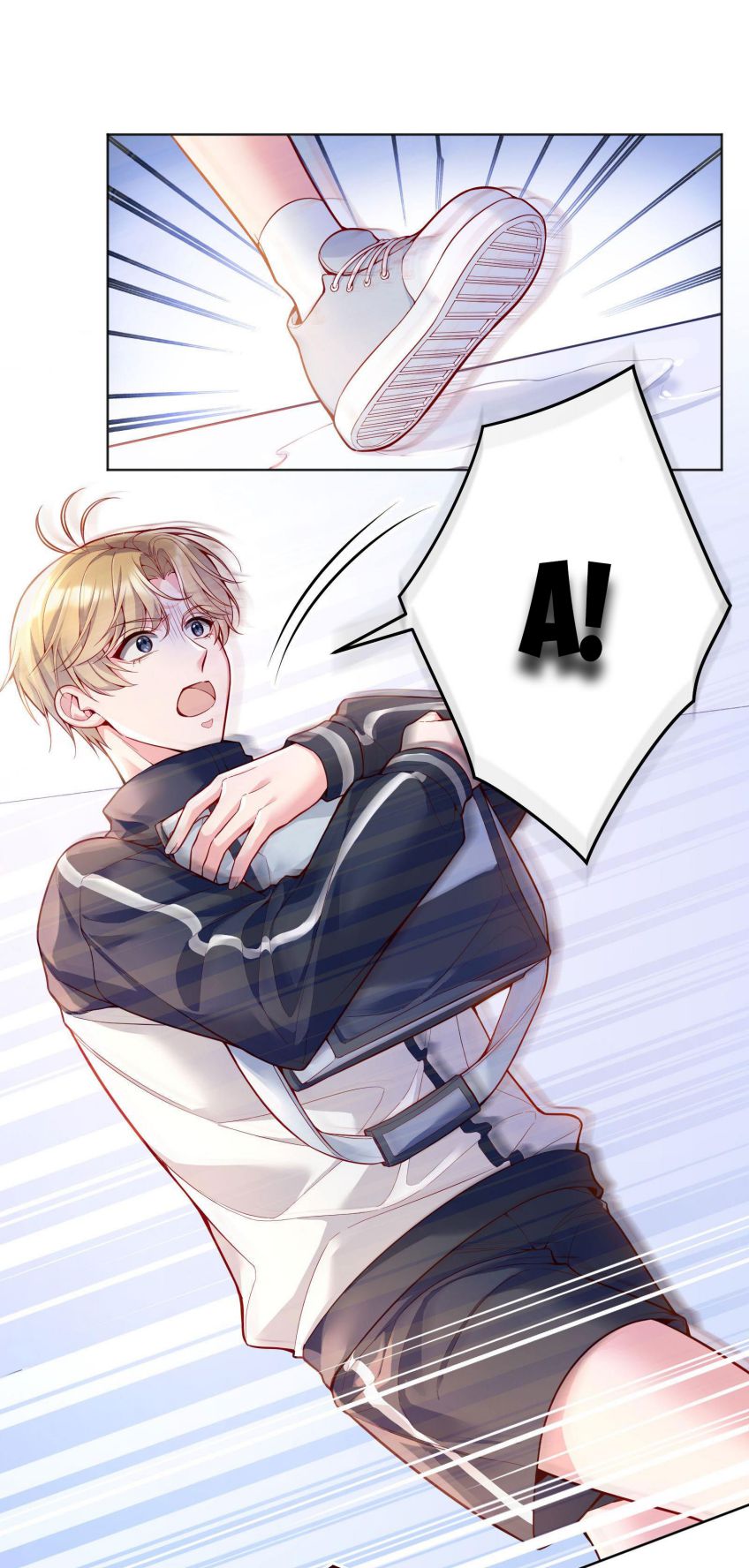 chàng nhân viên host và gã hàng xóm nguy hiểm chapter 43 38