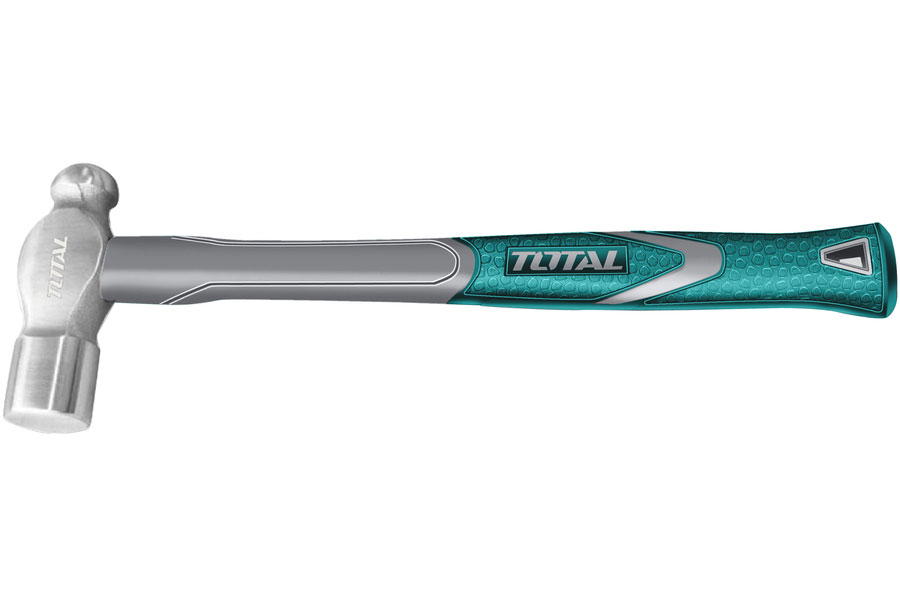 Búa đầu tròn  900g total THT74326