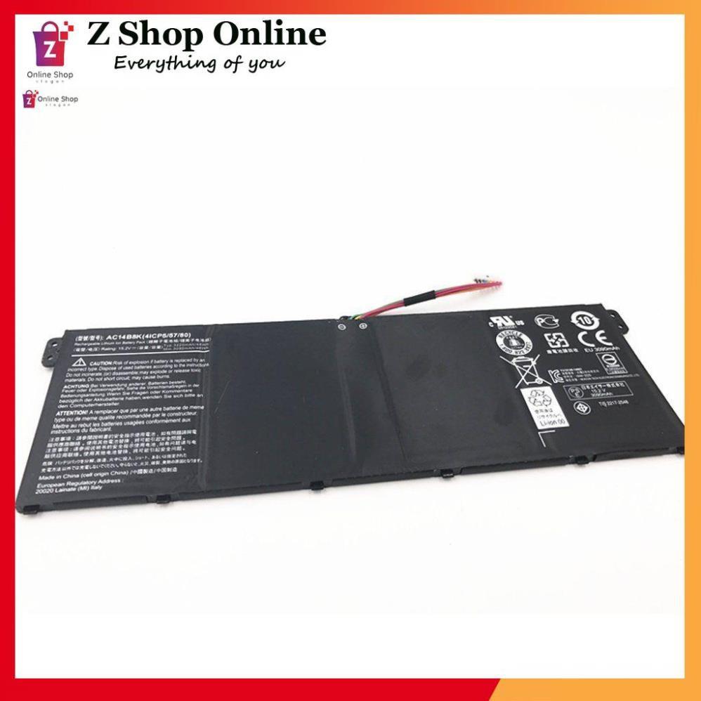 Pin - Battery Dùng Cho Asus ES1-511