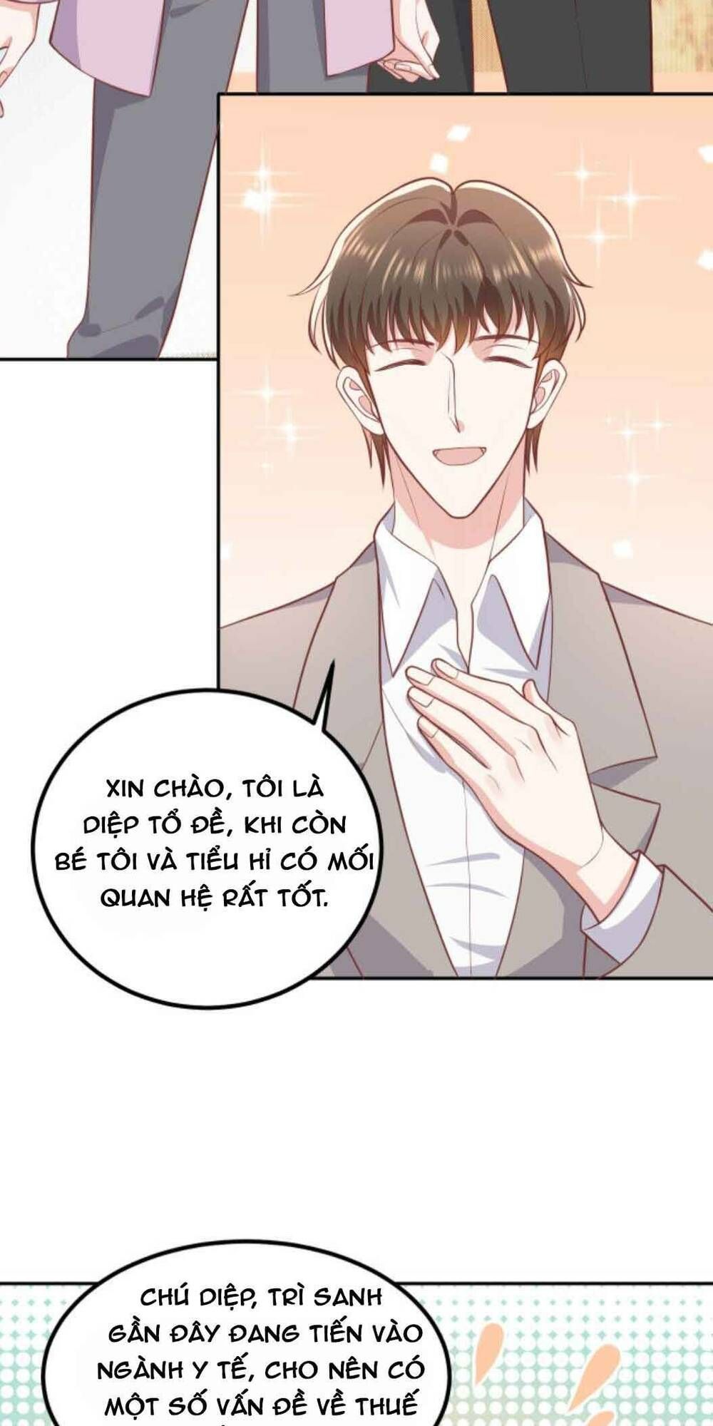 nhất sanh hữu hỉ chapter 59 22