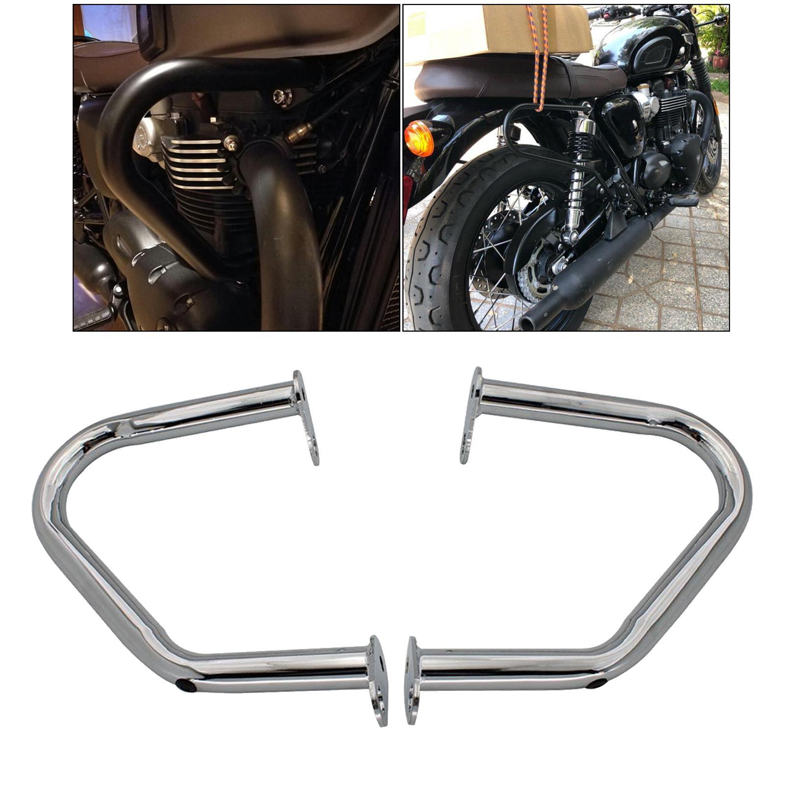Engine Guard Protector For   1200 2016-2019