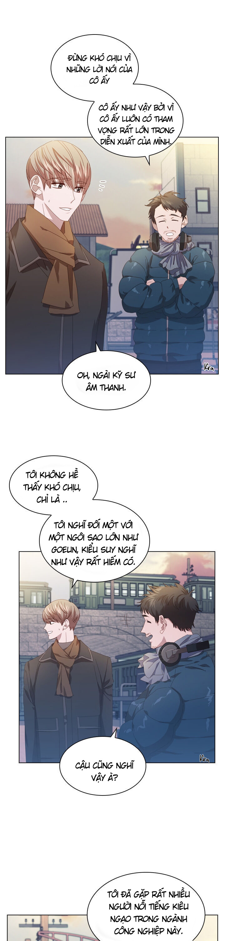 tai tiếng thị phi chapter 47 22