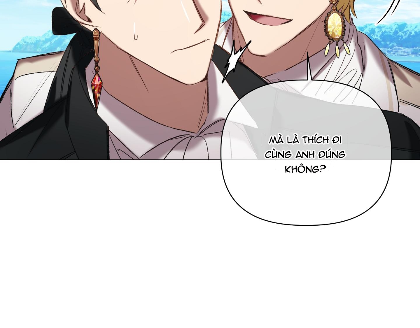 một ngày nọ, tôi được kẻ thù cầu hôn chapter 49 35