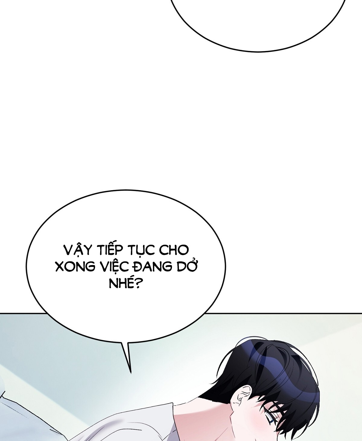 Người Bạn Dâm Loạn chapter 3.2 - Trang 58