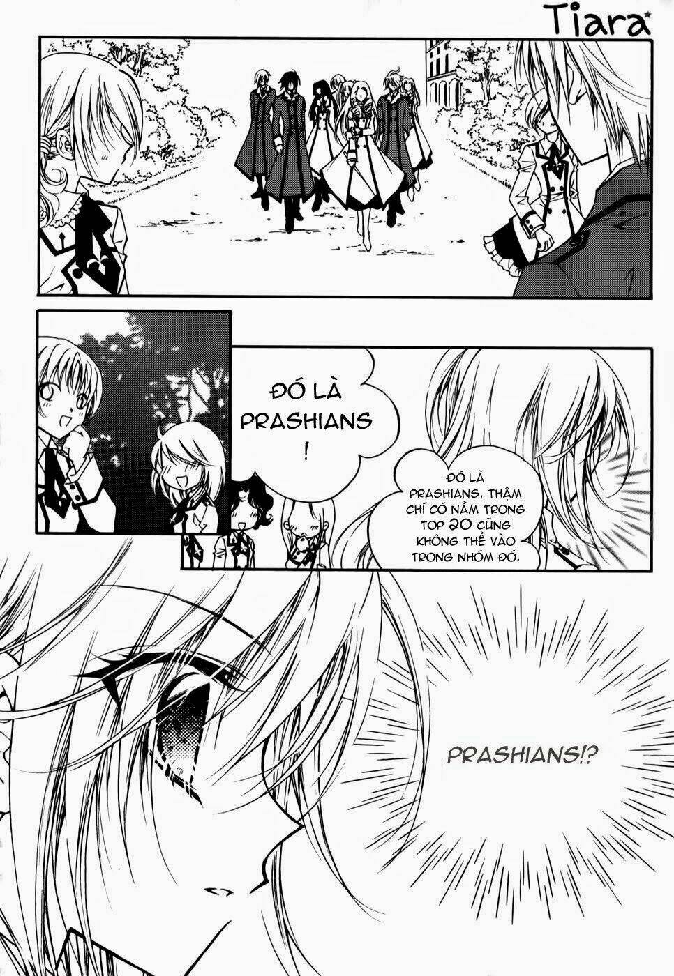 tiara chapter 4 5
