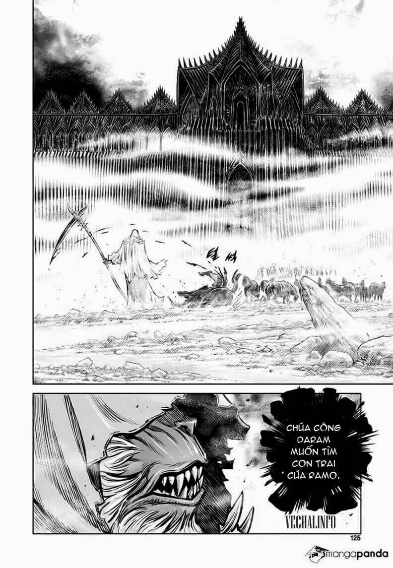 lính đánh thuê maruhan chapter 38 17