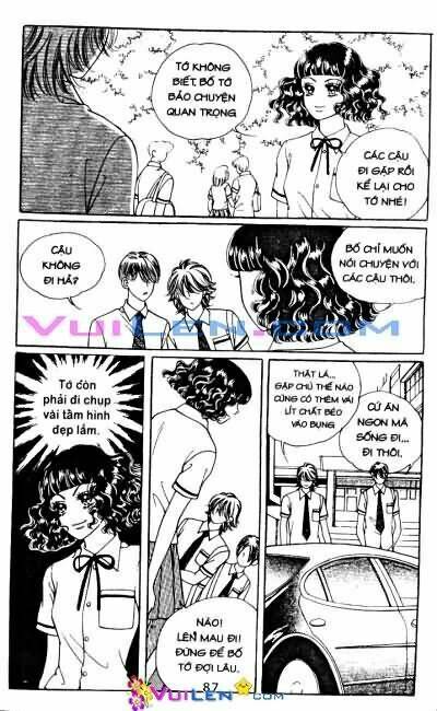 bong bóng trắng chapter 10 87