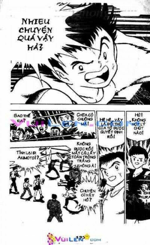 chibi cậu bé quyền anh (8 tập full) chapter 4 122