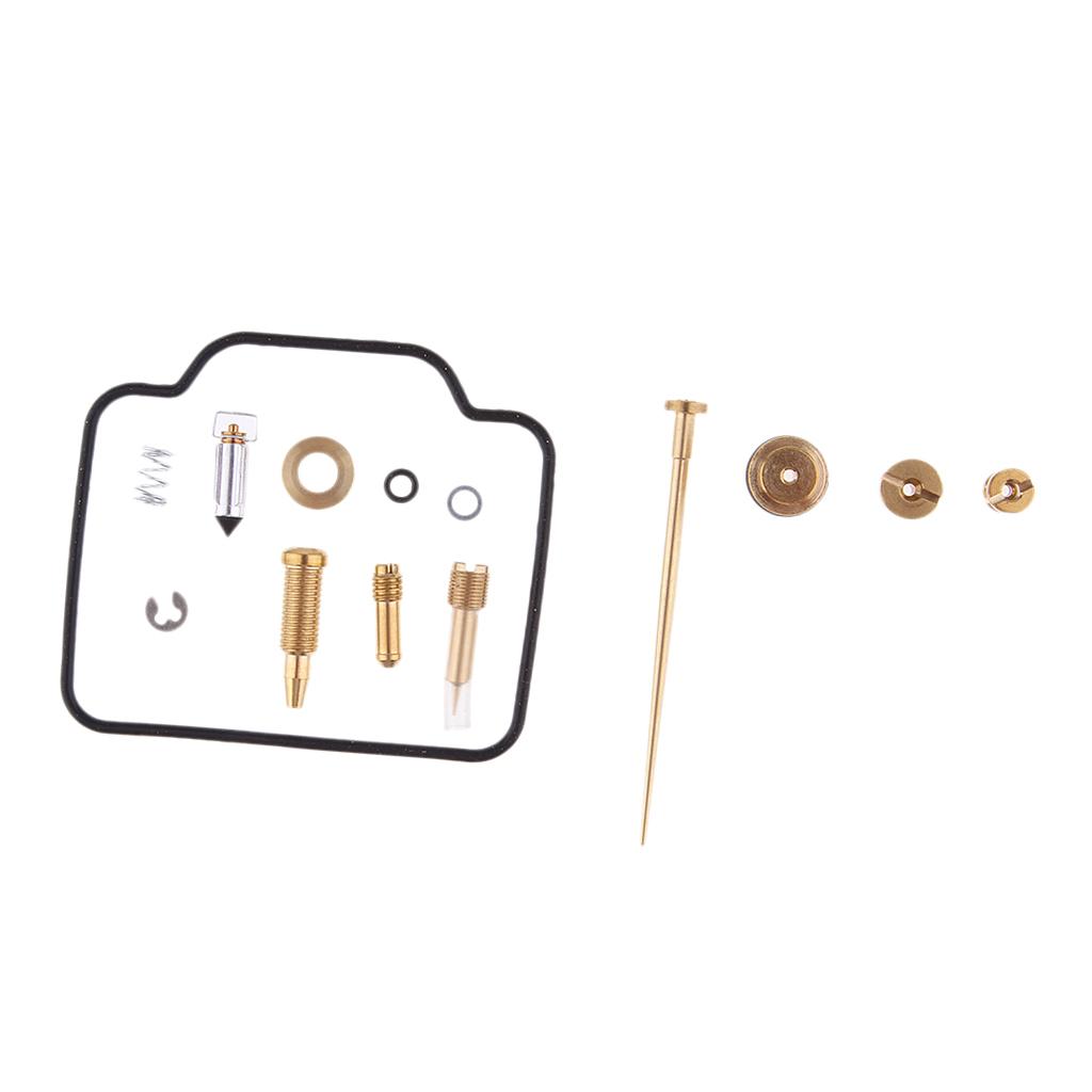 Carb Rebuild Kit Repair for Polaris Sportsman 335 1999-2000