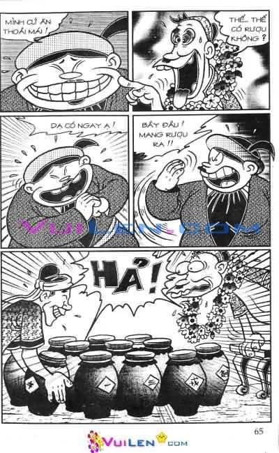 thần đồng đất việt chapter 11 62