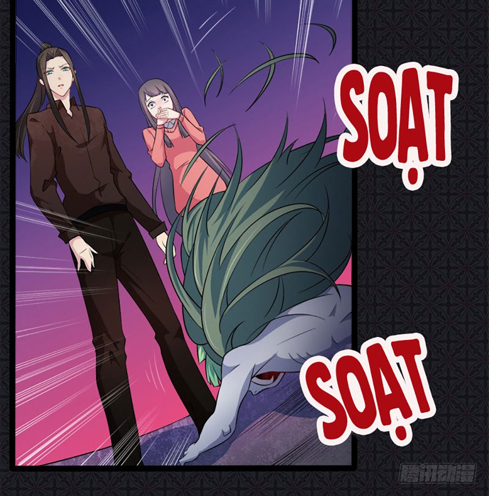 ngạo kiều quỷ vương yêu ta chapter 43 24