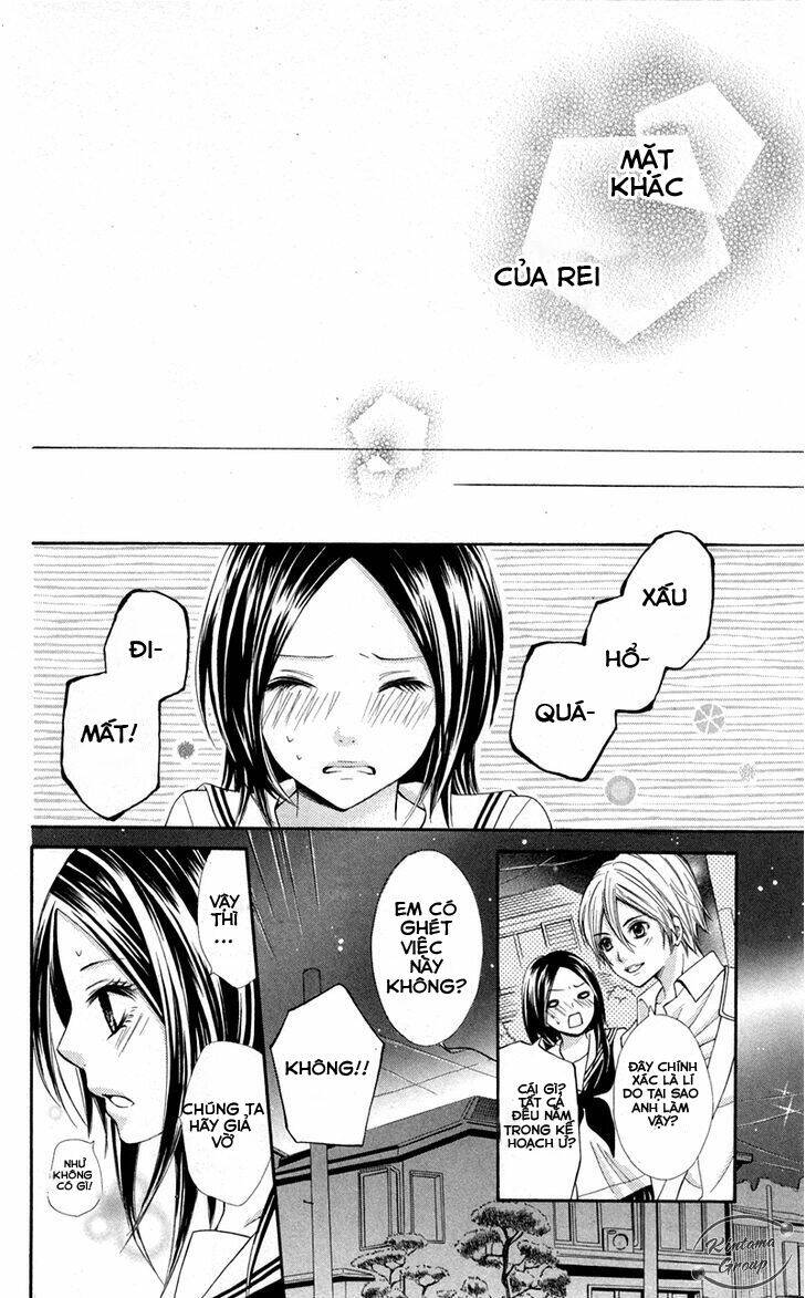iyada nante iwasenai chapter 7 31