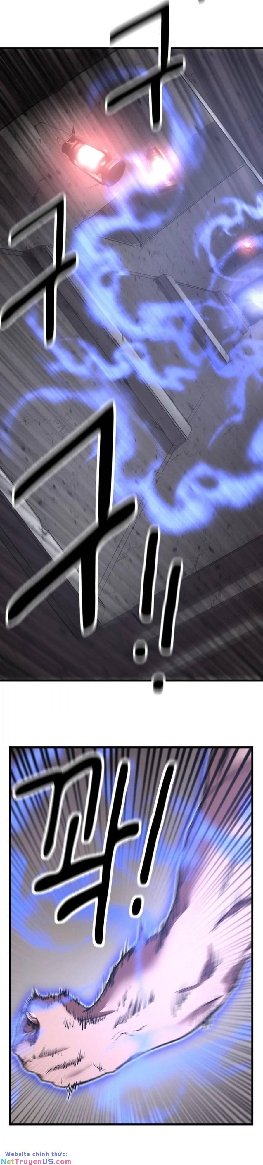 Gia Đình Vui Vẻ - Mẹ Thuê Báo Oán chapter 3 15