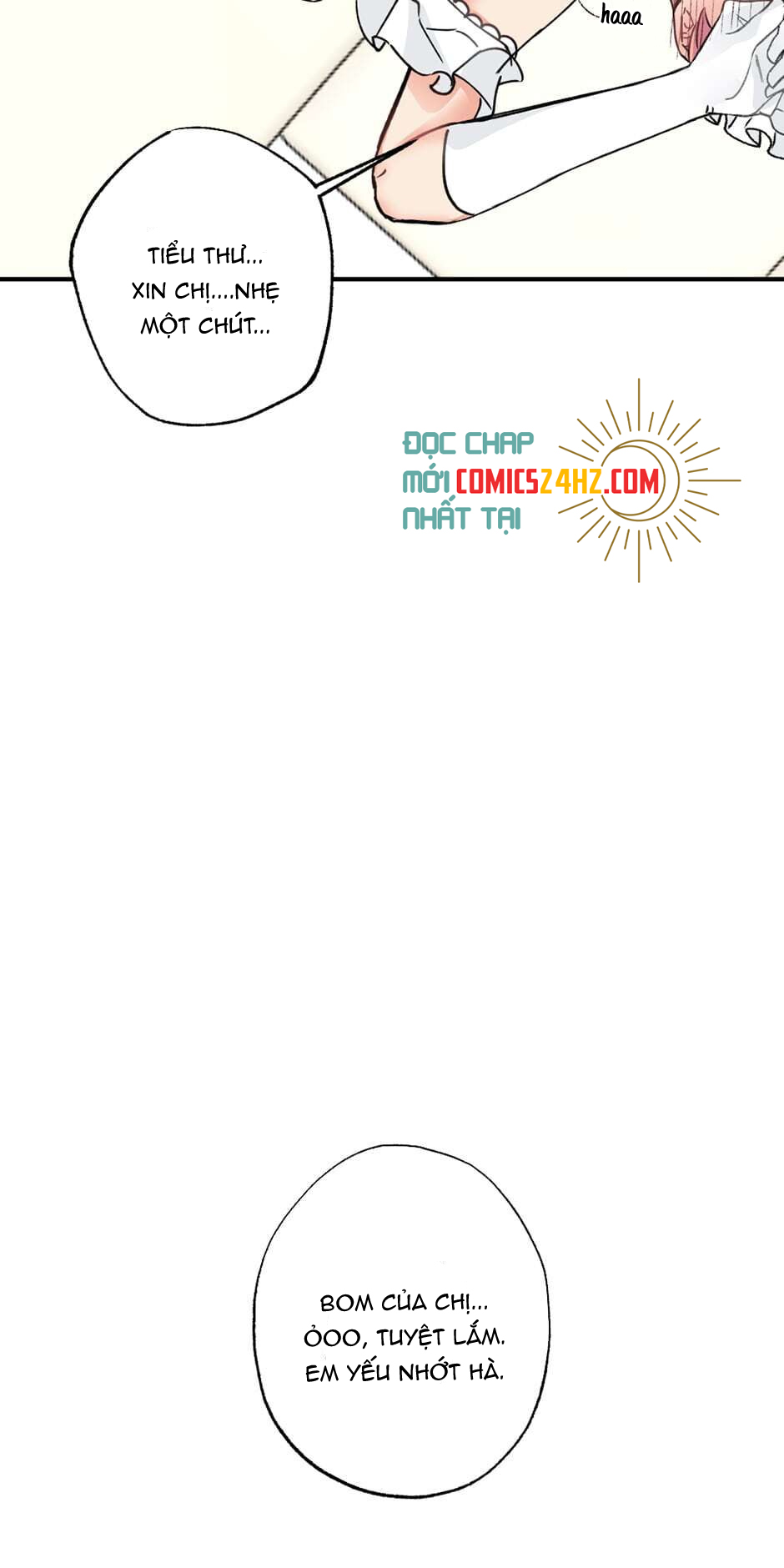cô chủ và người hầu chapter 34 24