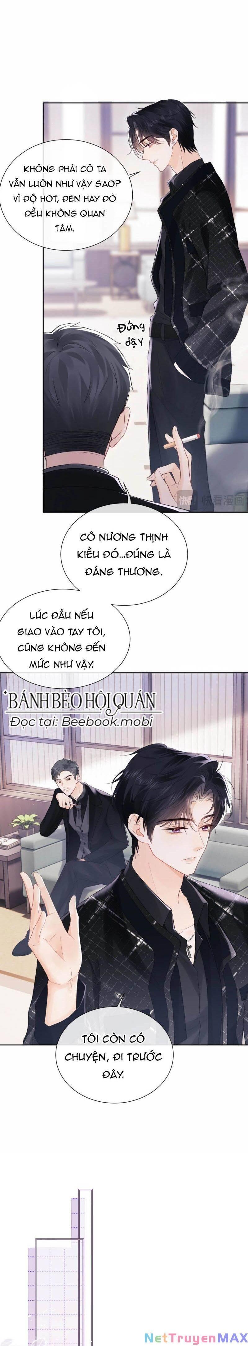 fan vợ - bạn đã biết chưa? chapter 4 14