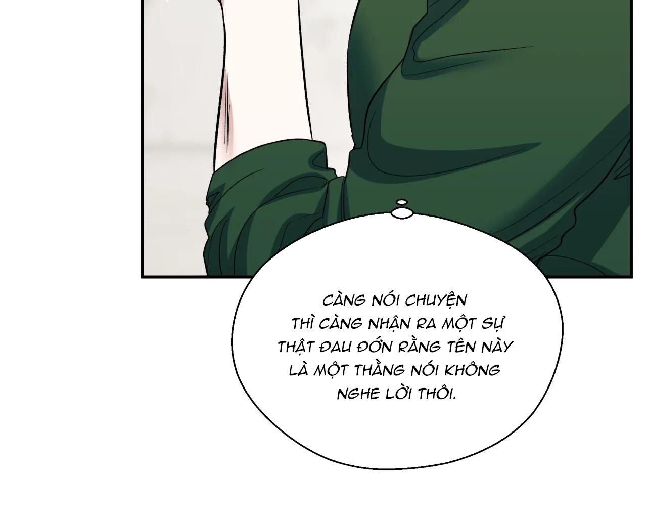 ám ảnh pheromone chapter 28 12