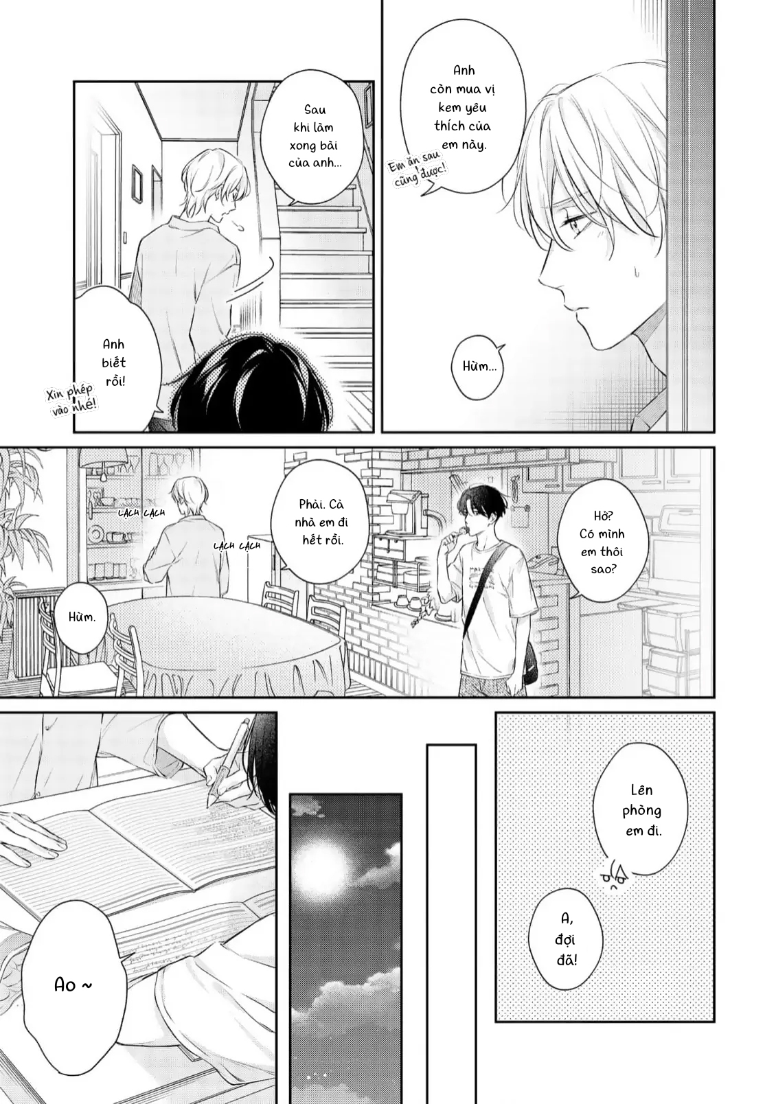 không hồi kết chapter 1 24