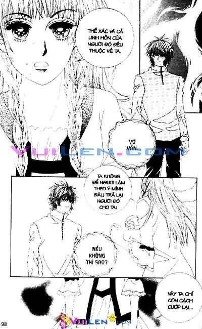 cửa hàng phù thủy chapter 8 98