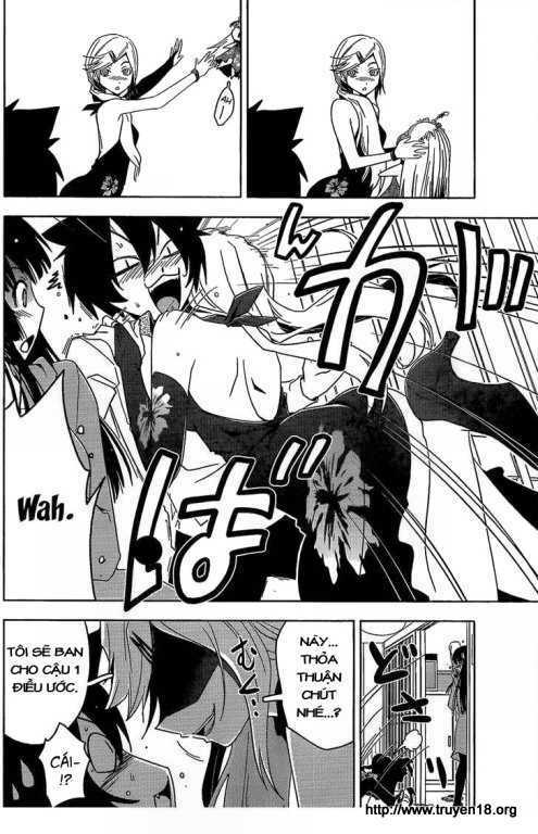 sanka rea chapter 11 24