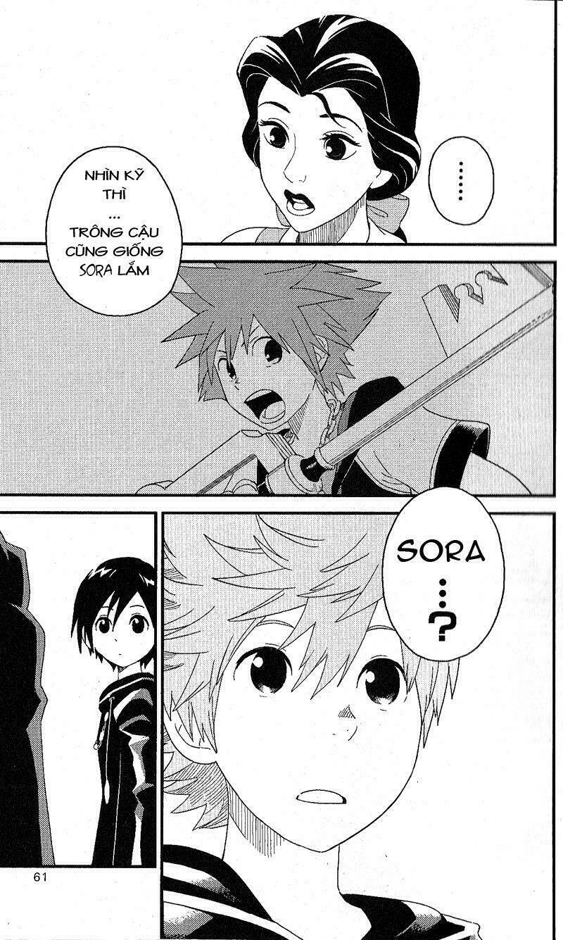 kingdom hearts: 358/2 days chapter 10 15