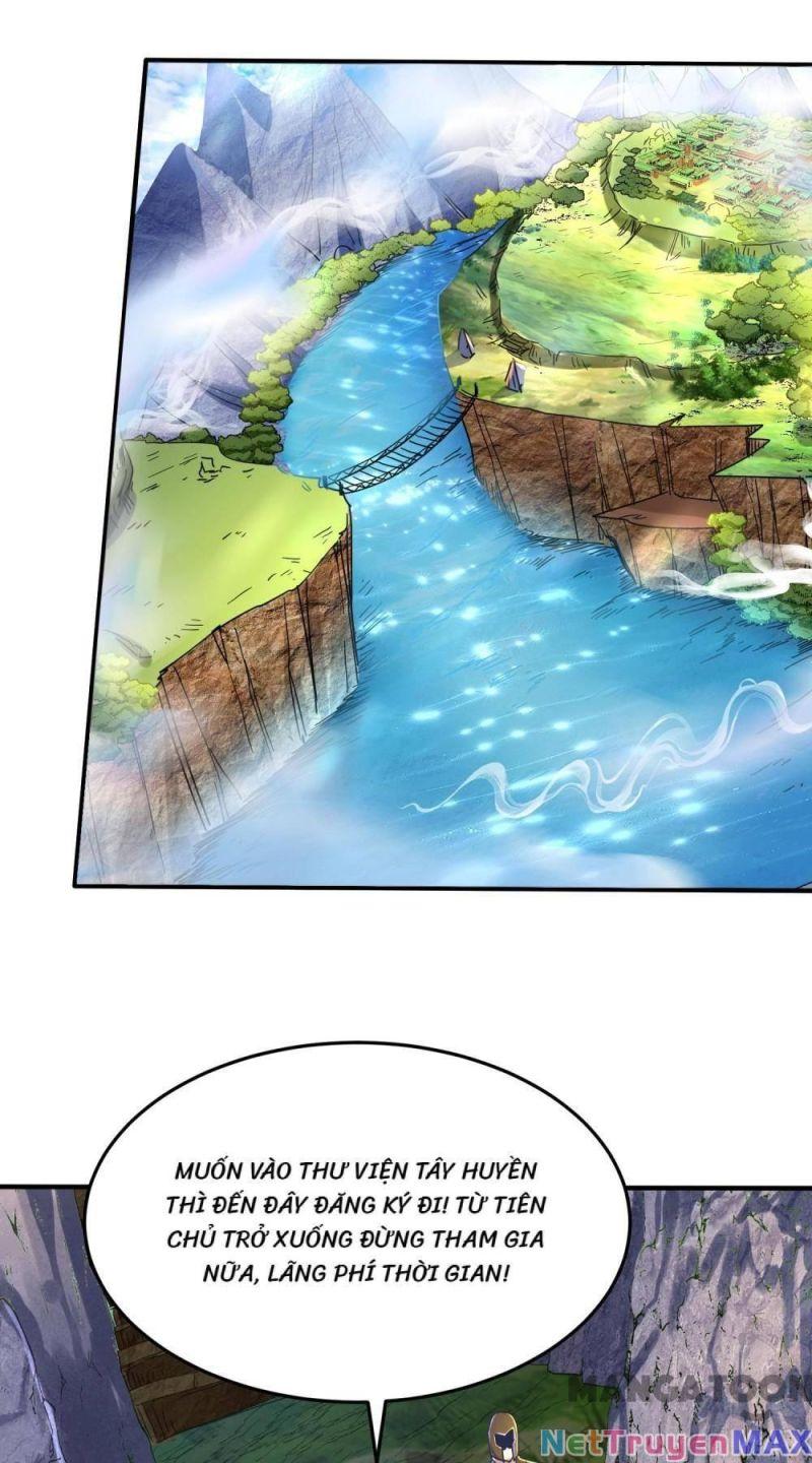 đệ nhất người ở rể chapter 254 25