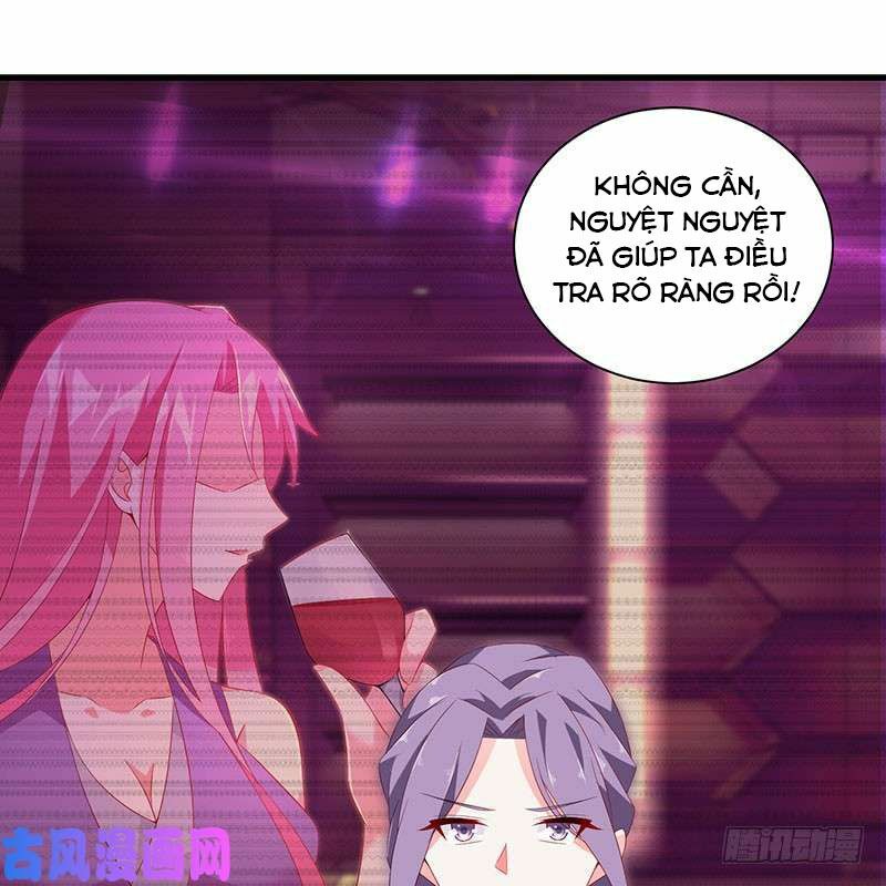 bảy ngày thực cốt hôn ước chapter 44 43