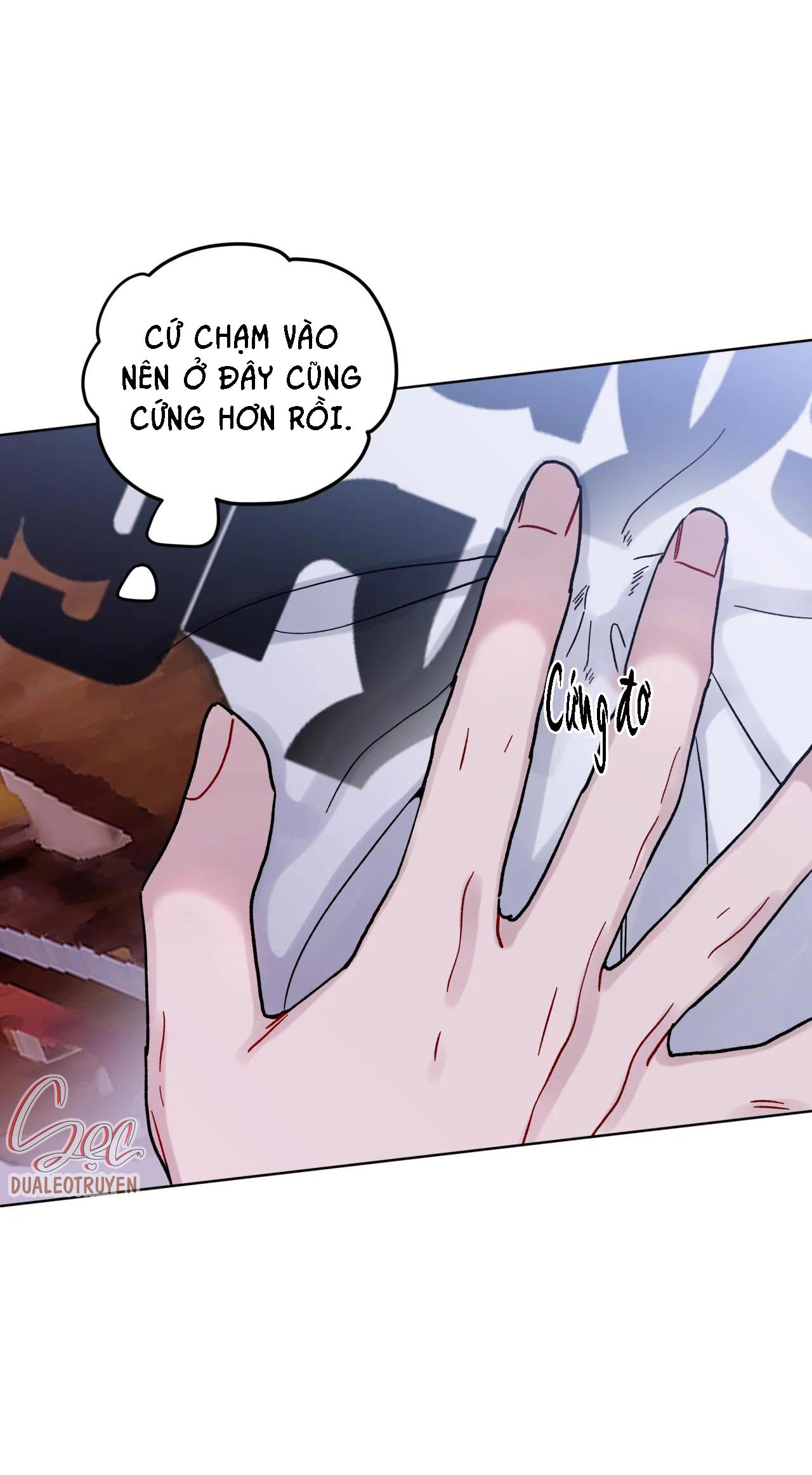 cơn mưa rào mùa hạ chapter 14 10