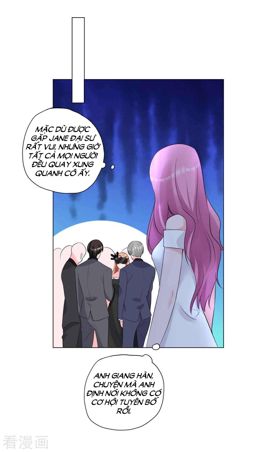 thời thượng nữ vương có chút tô chapter 20 23