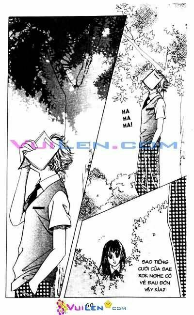 nụ hôn nồng thắm chapter 2 60