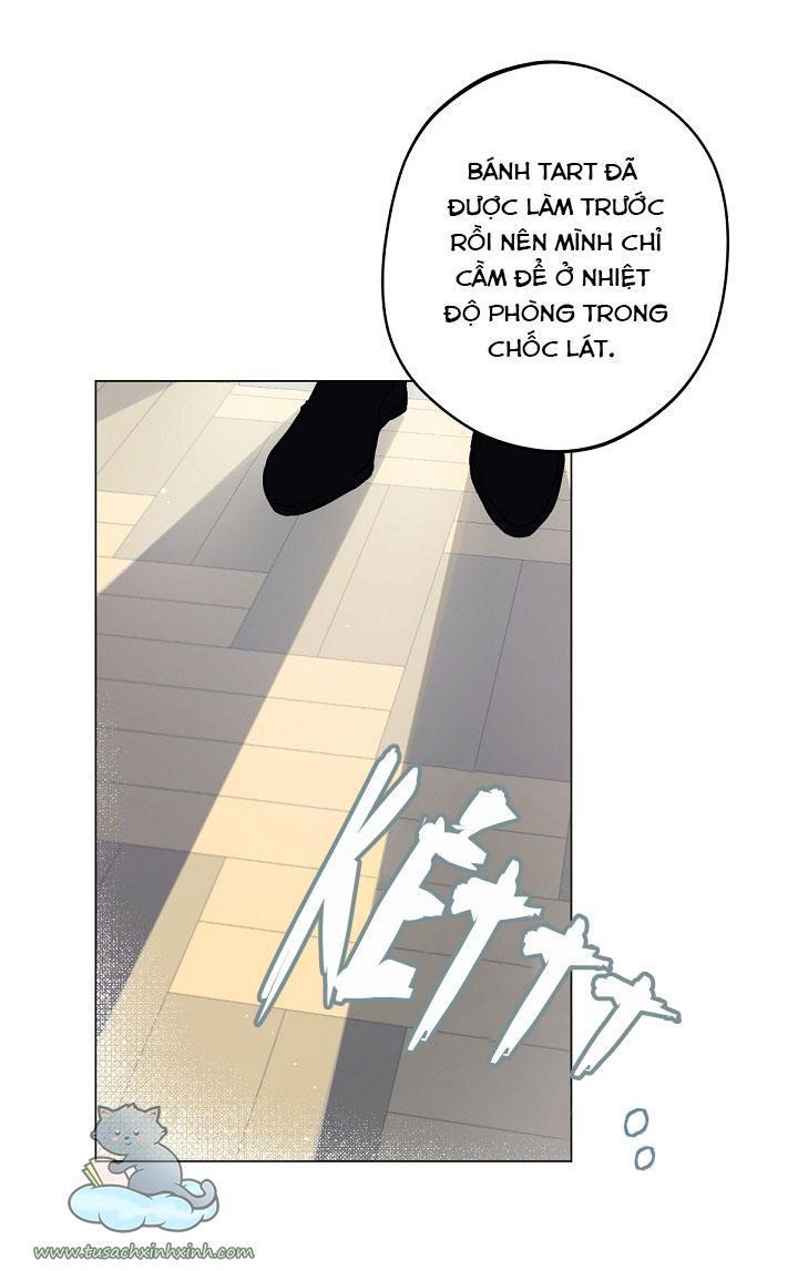 trang trại hạt dẻ cạnh hoàng cung chapter 10 33