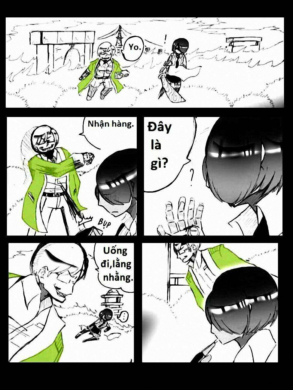 nhật ký dâm tama chapter 12 40