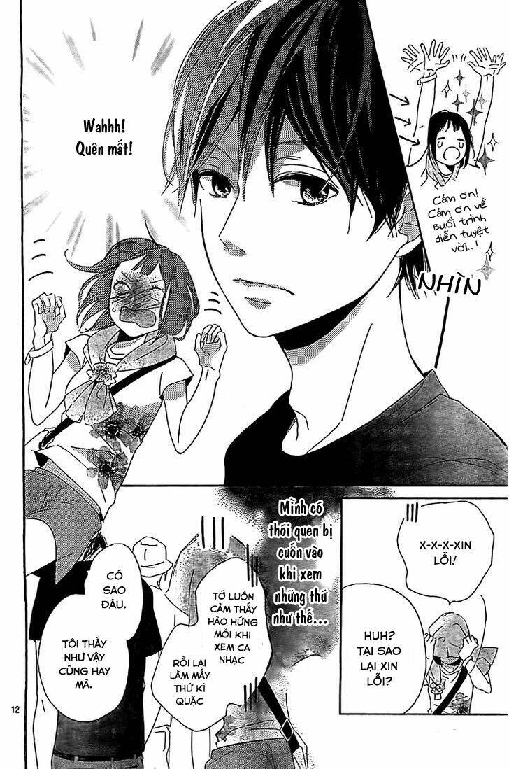 tổng hợp one shot. chapter 175 14