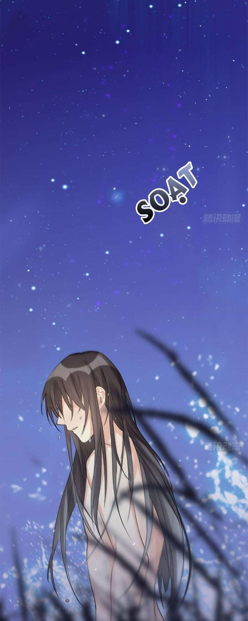 nữ thần đại nhân sáo lộ đa chapter 11 25