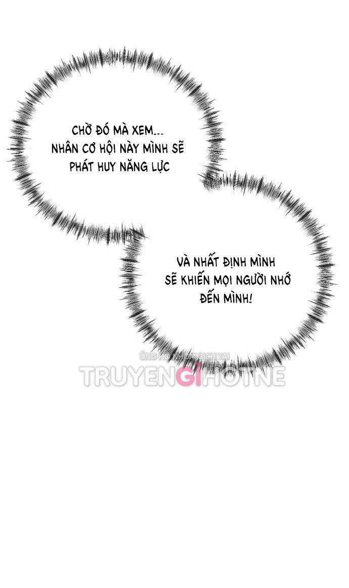 tôi sẽ thay đổi kết cục chapter 8.1 41