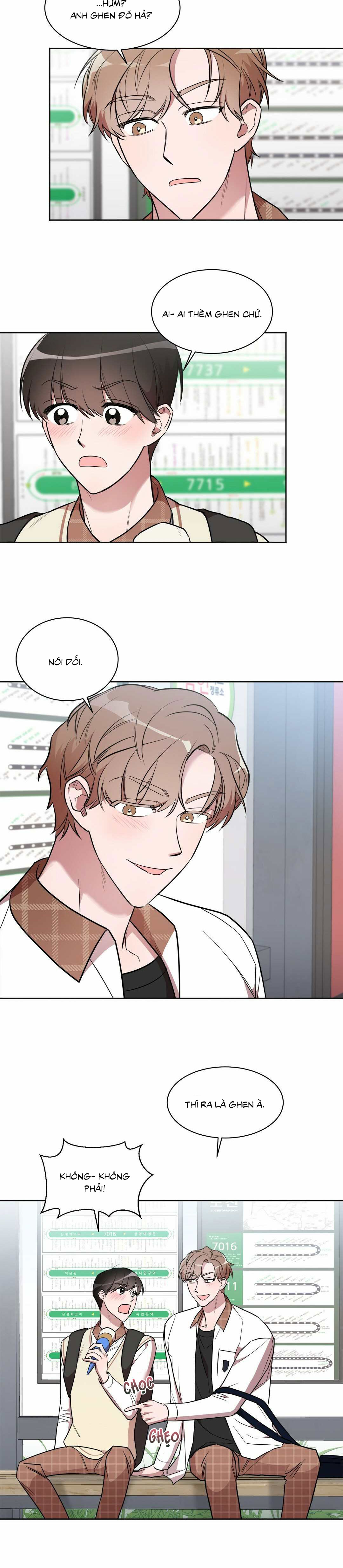 can't help it chapter 6 9