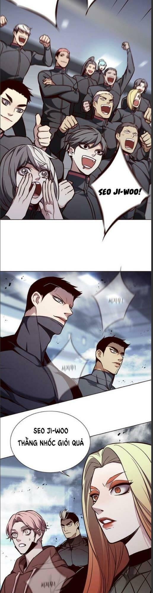 biến thân thành mèo chapter 160 5