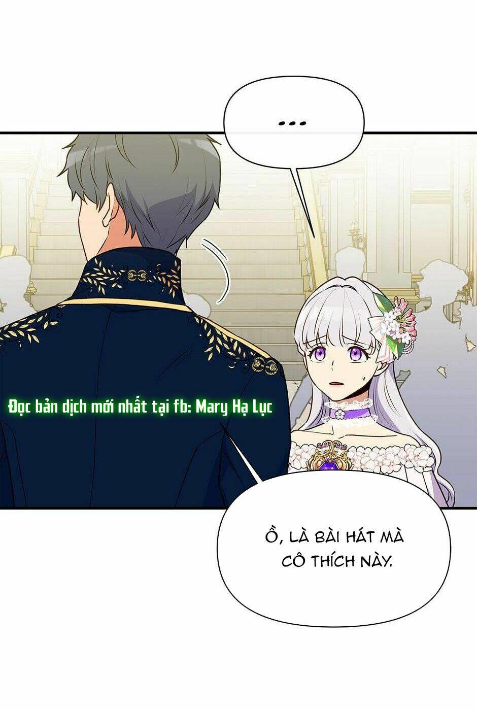 khế ước của nữ công tước quái vật chapter 90 46