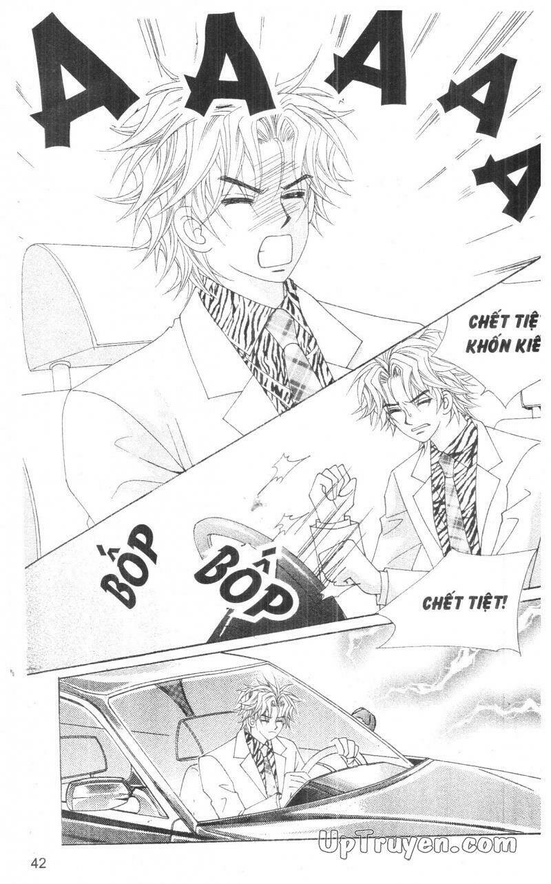 meo meo dịu dàng đi nhé chapter 12 42