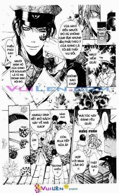 bát khuyển sỹ phương đông chapter 12 19