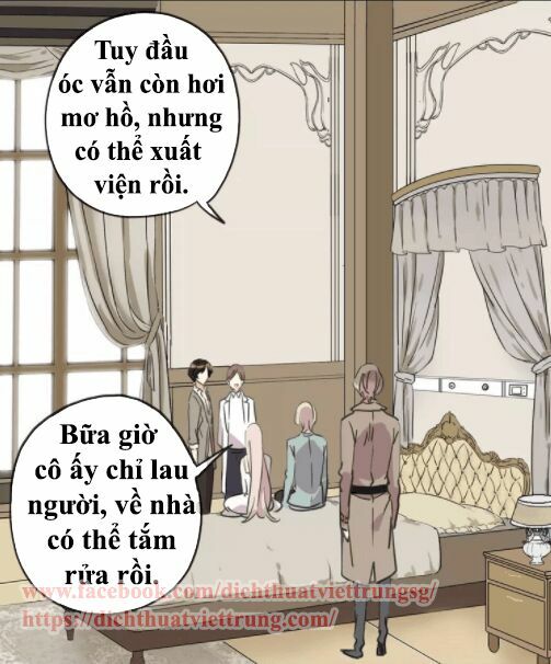 vết cắn ngọt ngào phần 1 chapter 58 7