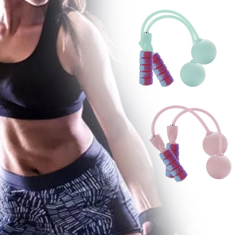 Nhảy Dây, Ropeless Dây Nhảy Có Trọng Số Nhảy Dây Chống Rối Tốc Độ Nhanh Chóng Dây