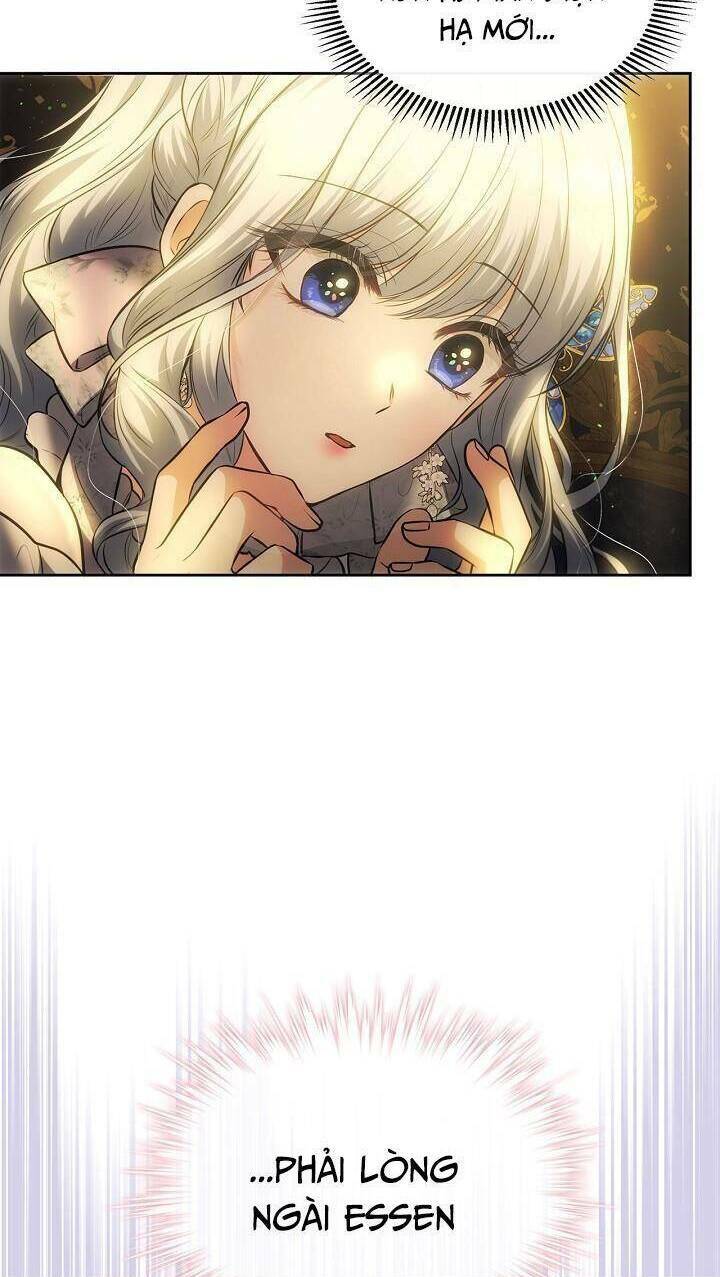 con gái bá tước bỗng thành vị hôn thê của thái tử điện hạ chapter 41 58