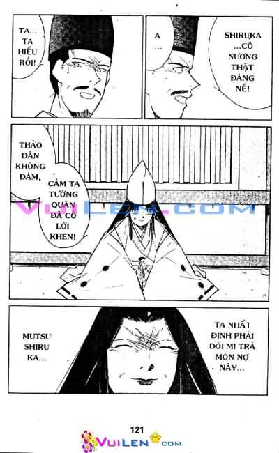 truyền nhân atula phần ii chapter 13 121