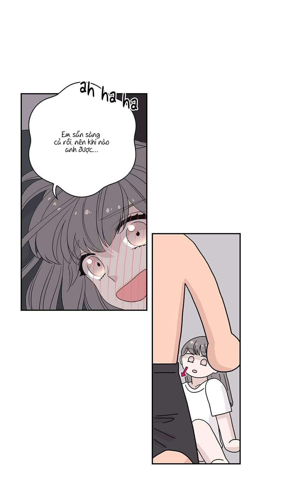 Toy Complex chapter 20 - Trang 74