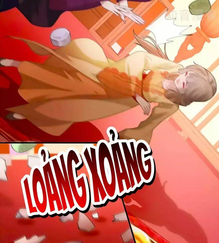 gian phi như thử đa kiều chapter 49 24