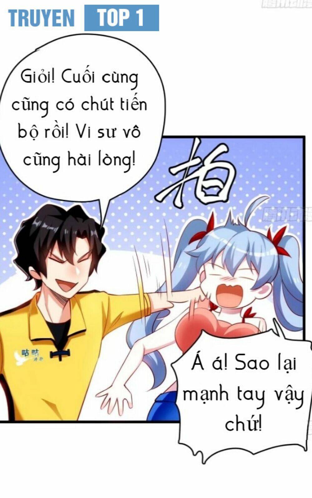 shipper thần cấp chapter 11 6