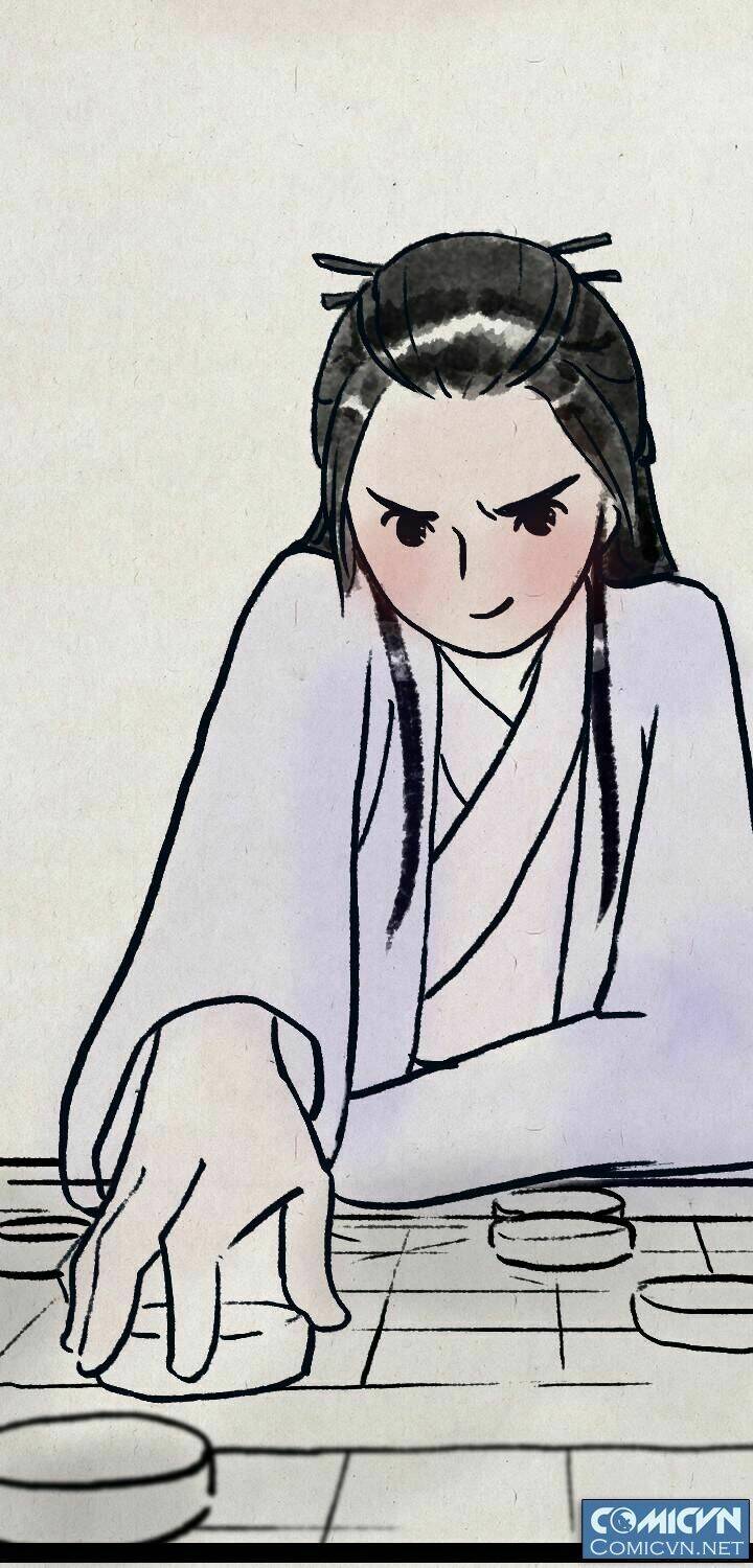 nhất thiền tiểu hòa thượng chapter 53 18