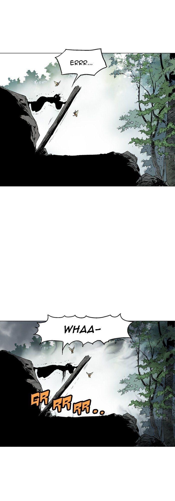 cao thủ 2 chapter 36 16