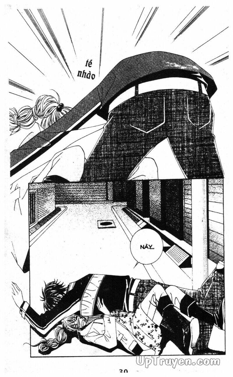 thuyền viễn xứ chapter 3 32